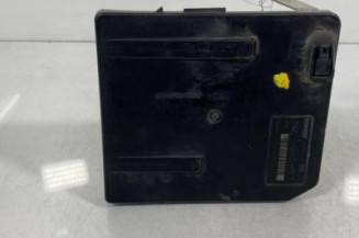 Boitier servitude moteur (BSM) RENAULT MEGANE 2