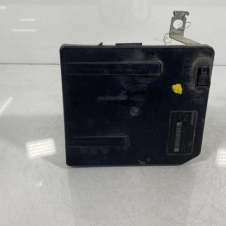 Boitier servitude moteur (BSM) RENAULT MEGANE 2