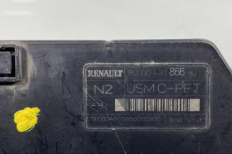 Boitier servitude moteur (BSM) RENAULT MEGANE 2