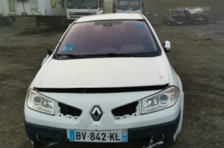 Boitier servitude moteur (BSM) RENAULT MEGANE 2