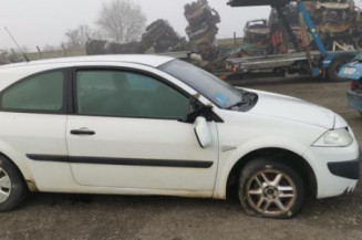 Boitier servitude moteur (BSM) RENAULT MEGANE 2