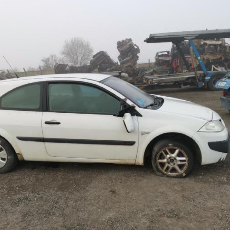 Boitier servitude moteur (BSM) RENAULT MEGANE 2 Photo n°5