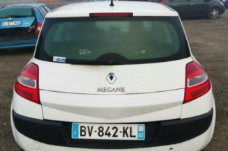 Boitier servitude moteur (BSM) RENAULT MEGANE 2