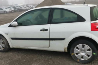 Boitier servitude moteur (BSM) RENAULT MEGANE 2