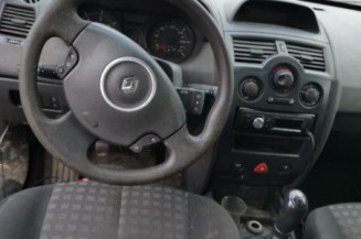 Boitier servitude moteur (BSM) RENAULT MEGANE 2
