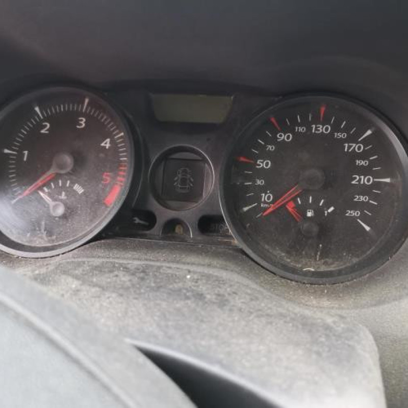 Boitier servitude moteur (BSM) RENAULT MEGANE 2 Photo n°11