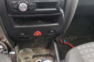 Boitier servitude moteur (BSM) RENAULT MEGANE 2