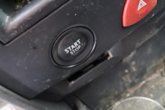 Boitier servitude moteur (BSM) RENAULT MEGANE 2