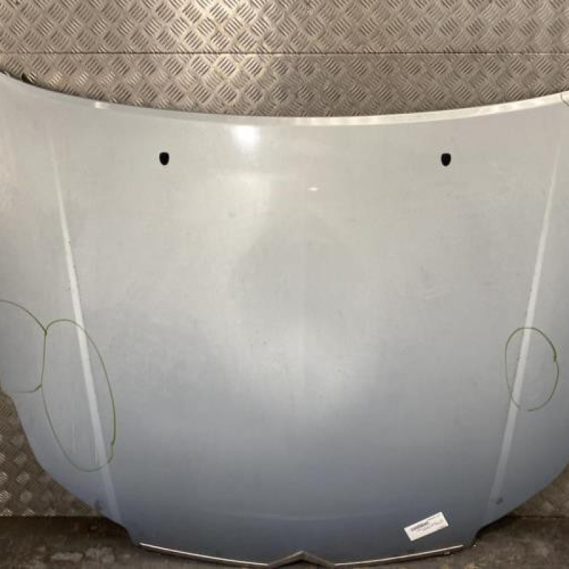 Capot CITROEN C5 1 Photo n°1
