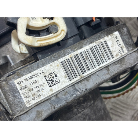Pompe de direction PEUGEOT 3008 1