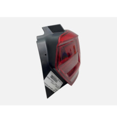Feu arriere principal droit (feux) VOLKSWAGEN POLO 6