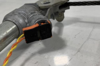 Pretensionneur de ceinture avant droit CITROEN C5 1