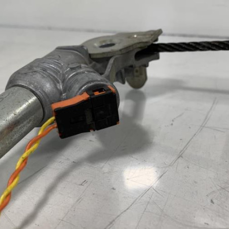 Pretensionneur de ceinture avant droit CITROEN C5 1