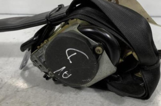 Pretensionneur de ceinture avant droit CITROEN C5 1