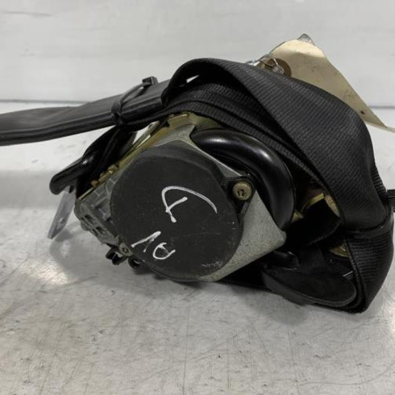 Pretensionneur de ceinture avant droit CITROEN C5 1 Photo n°3