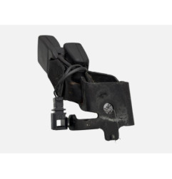 Attache ceinture arriere gauche VOLKSWAGEN POLO 6