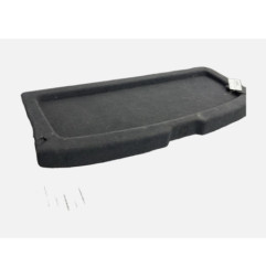 Plage arriere VOLKSWAGEN POLO 6