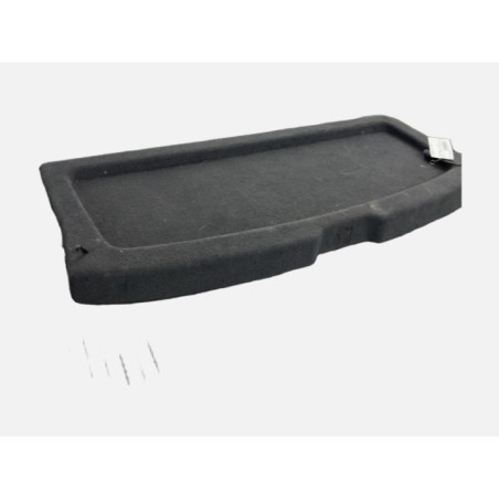 Plage arriere VOLKSWAGEN POLO 6