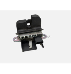 Serrure de coffre VOLKSWAGEN POLO 6