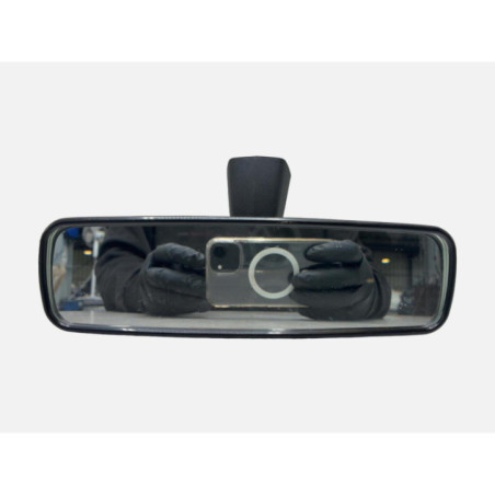 Retroviseur interieur PEUGEOT 208 1 Photo n°1