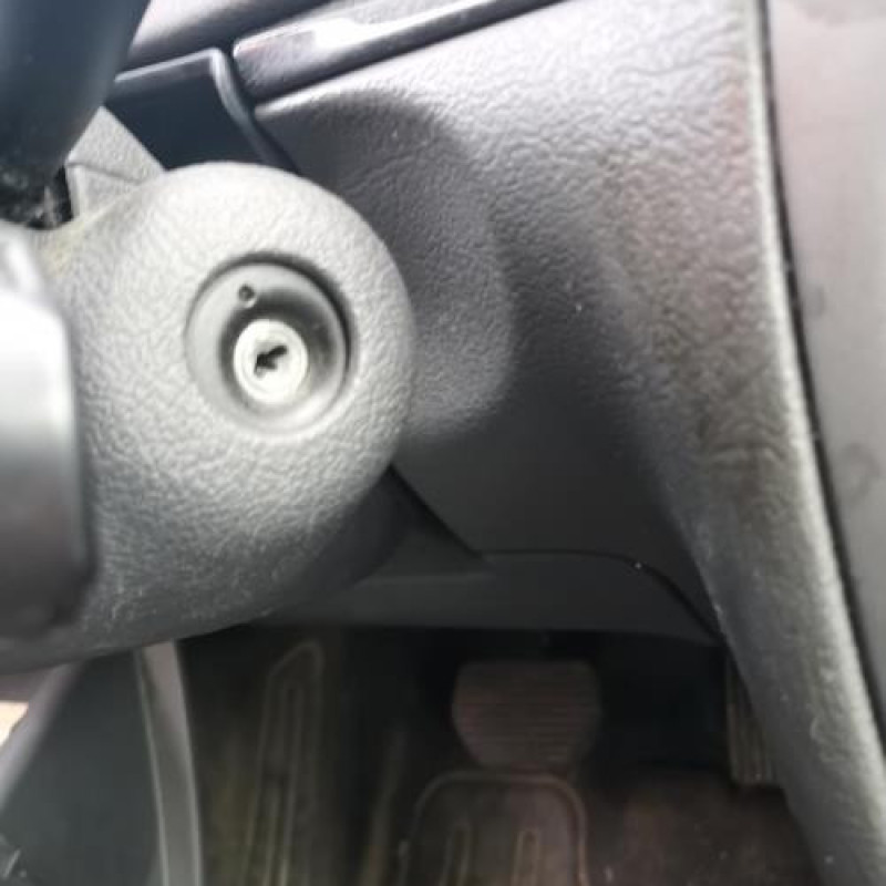 Renfort pare choc avant (traverse) CITROEN C5 1 Photo n°11