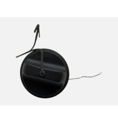 Bouchon de carburant RENAULT TRAFIC 3 COURT Photo n°1
