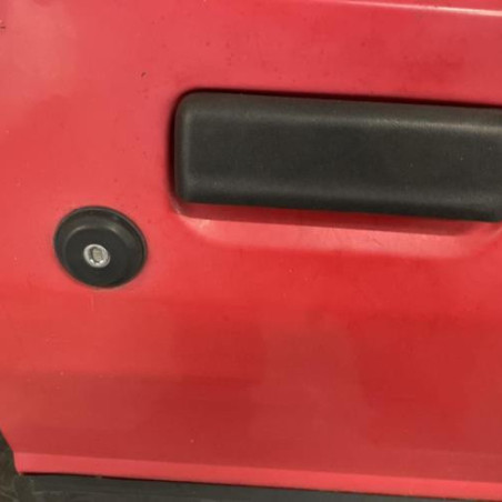 Porte avant droit FORD FIESTA 3 Photo n°1