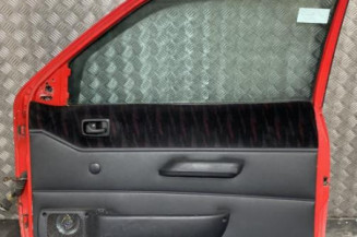Porte avant droit FORD FIESTA 3