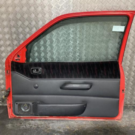 Porte avant droit FORD FIESTA 3