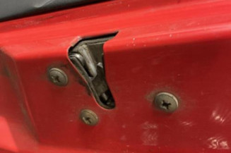 Porte avant droit FORD FIESTA 3