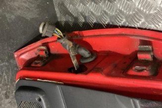 Porte avant droit FORD FIESTA 3