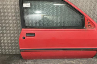 Porte avant droit FORD FIESTA 3