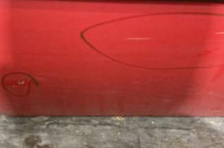 Porte avant droit FORD FIESTA 3