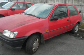 Porte avant droit FORD FIESTA 3