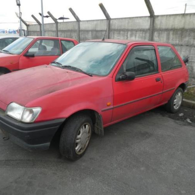 Porte avant droit FORD FIESTA 3 Photo n°7
