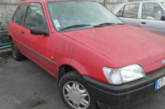 Porte avant droit FORD FIESTA 3