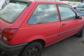 Porte avant droit FORD FIESTA 3