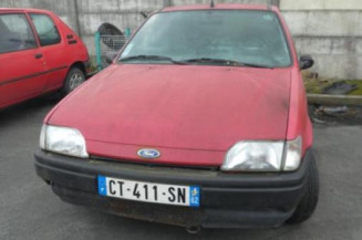 Porte avant droit FORD FIESTA 3