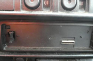 Porte avant droit FORD FIESTA 3