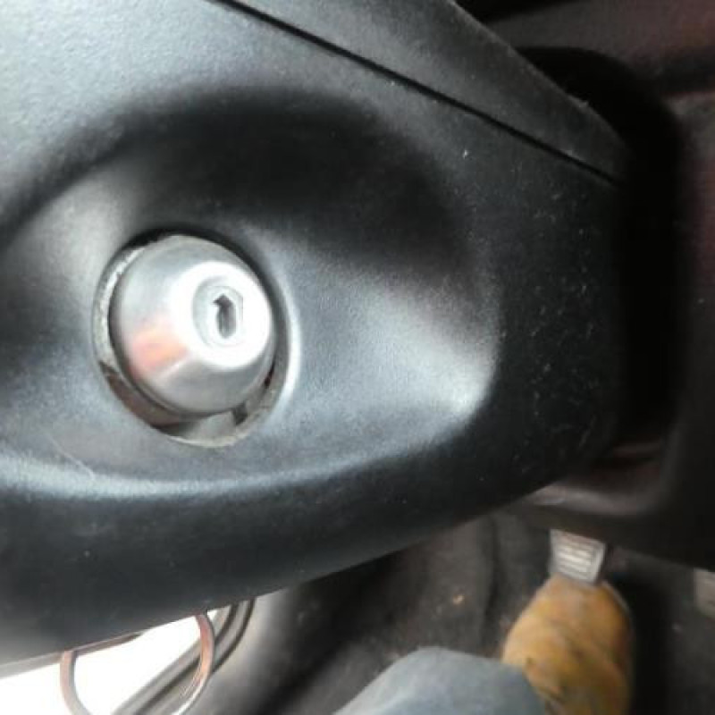 Porte avant droit FORD FIESTA 3 Photo n°17