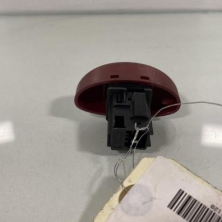 Bouton de warning PEUGEOT 206