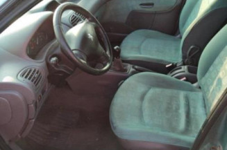 Bouton de warning PEUGEOT 206