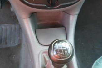 Bouton de warning PEUGEOT 206