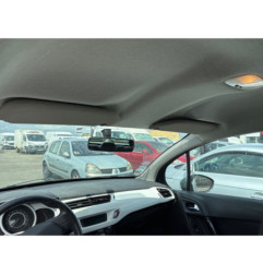 Poignee porte arriere gauche CITROEN C3 2