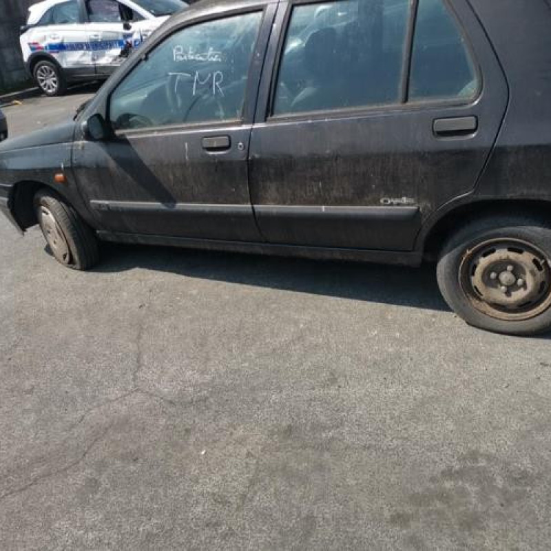 Neiman RENAULT CLIO 1 Photo n°4