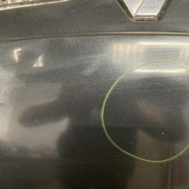 Capot RENAULT SCENIC 1 Photo n°3