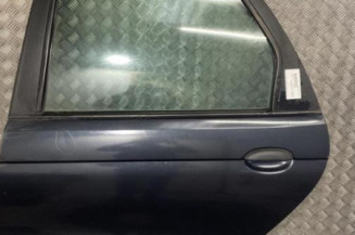 Porte arriere gauche RENAULT SCENIC 1 Photo n°1