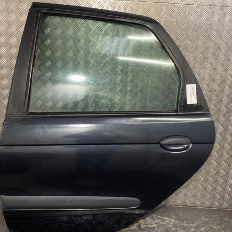 Porte arriere gauche RENAULT SCENIC 1 Photo n°1