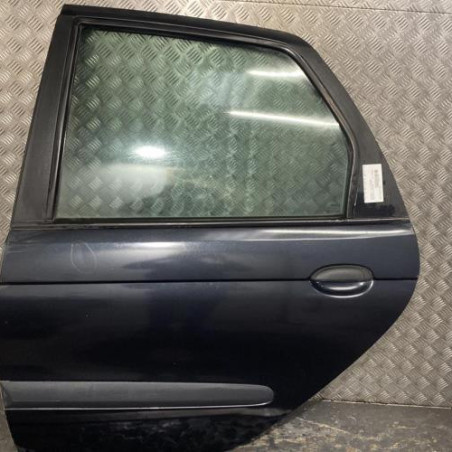 Porte arriere gauche RENAULT SCENIC 1 Photo n°1