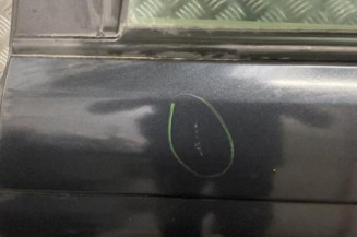 Porte arriere gauche RENAULT SCENIC 1